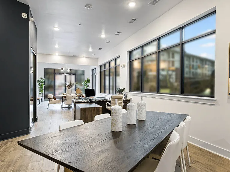 Duet Apartments — Photo 43