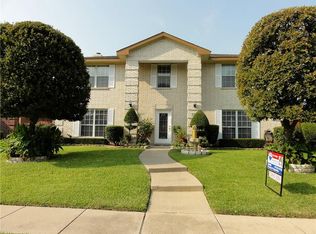 1807 Solitude Ct, Allen, TX 75002