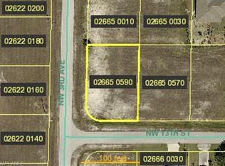 227 NW 13th St, Cape Coral, FL 33993