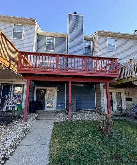 534 Crossbridge Dr — Photo 45