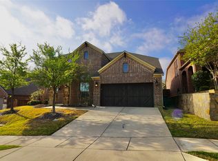 1013 Indian Grass Ln, Northlake, TX 76226