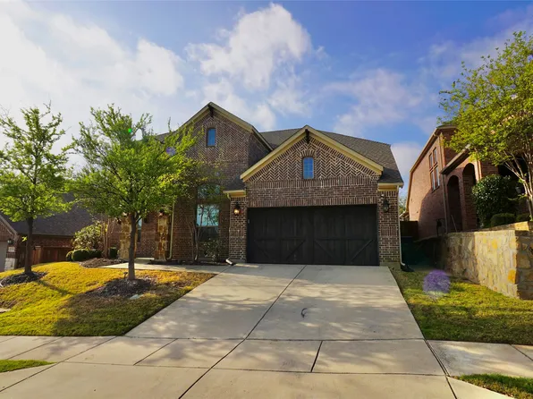 1013 Indian Grass Ln, Northlake, TX 76226