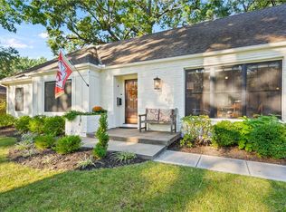 9410 Ensley Ln, Leawood, KS 66206