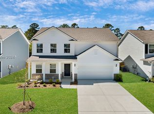 1213 Danner Dr, Okatie, SC 29909