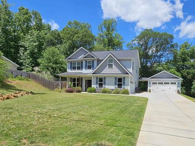 2801 Brushy Creek Rd, Greer, SC, 29650