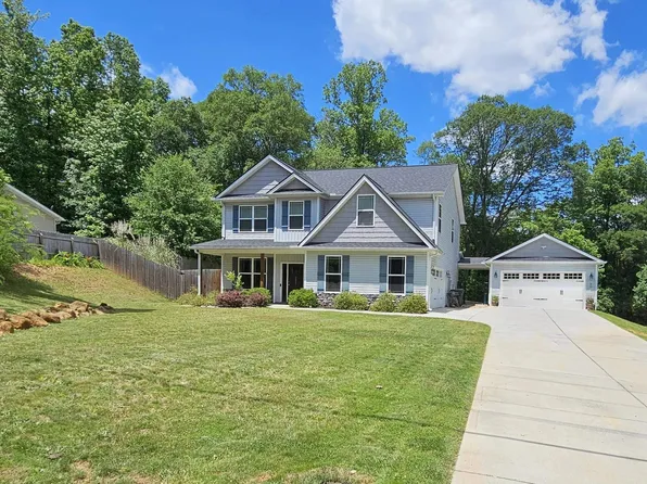 2801 Brushy Creek Rd, Greer, SC 29650