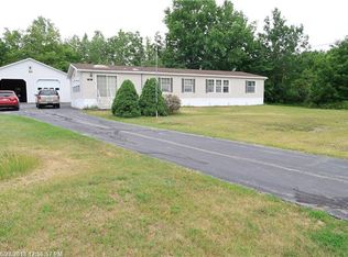 180 Old Belgrade Rd, Augusta, ME 04330