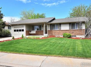 3413 W 23rd St, Greeley, CO 80634