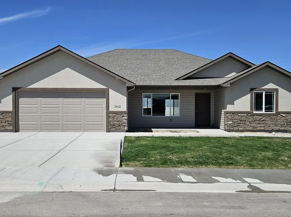 1412 Ballard Way, Kimberly, ID 83341