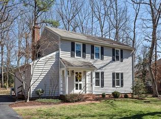 4015 Round Hill Dr, Chesterfield, VA 23832