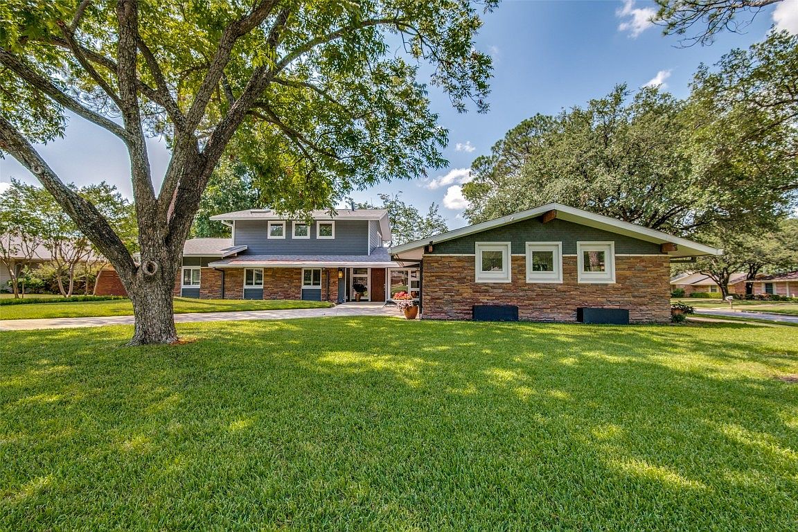 14026 Tanglewood Ct, Farmers Branch, TX 75234 Zillow