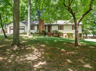 4558 Karron Dr, Powder Springs, GA 30127