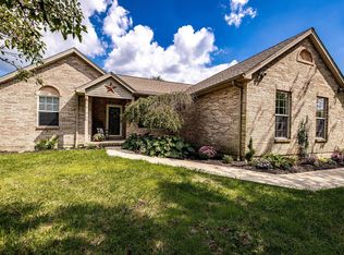 5664 Dry Run Rd, Milford, OH 45150