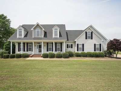 105 Bagley Ln, Dunn, NC, 28334