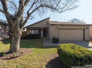 4274 Putting Grn, San Antonio, TX 78217