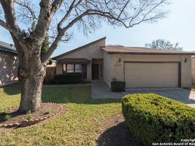 4274 Putting Grn, San Antonio, TX, 78217