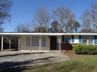 2444 Wayne St SW, Marietta, GA 30060