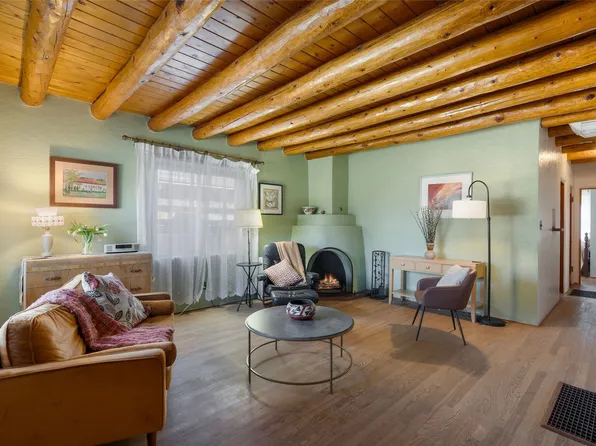 1814 Tewa Rd, Santa Fe, NM 87505