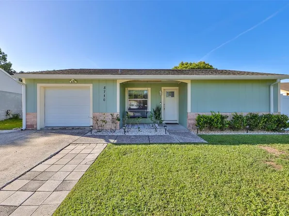 5710 Ridgestone Dr, Tampa, FL 33625