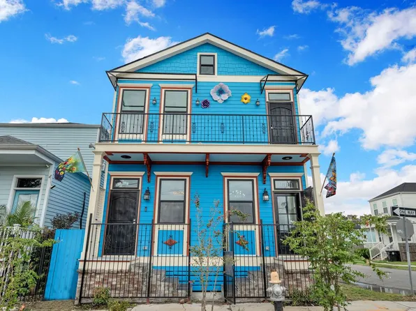 3001 Danneel St, New Orleans, LA 70115