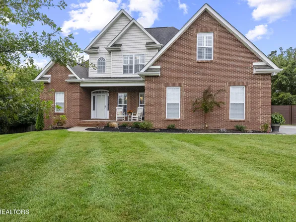 7707 Twin Maple Dr, Knoxville, TN 37938