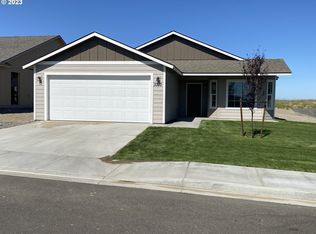 3320 High Desert Loop, Umatilla, OR 97882