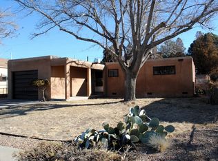3508 Pitt St NE, Albuquerque, NM 87111