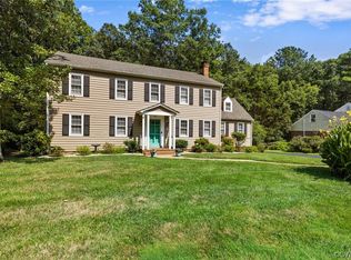 1513 Willingham Rd, Henrico, VA 23238