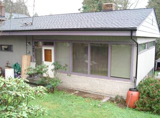 16911 15th Ave NE, Seattle, WA 98155