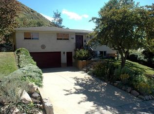 4839 S Quail Point Rd, Salt Lake City, UT 84124