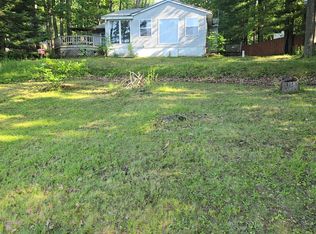 5049 Ruby Dr, Gladwin, MI 48624