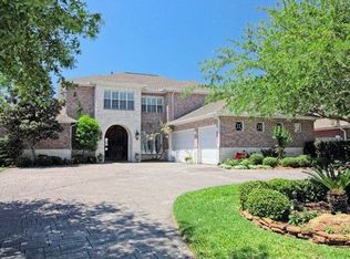 1711 Lake Arbor Dr, Seabrook, TX 77586