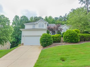 2920 Creek Moss Ave, Wake Forest, NC 27587