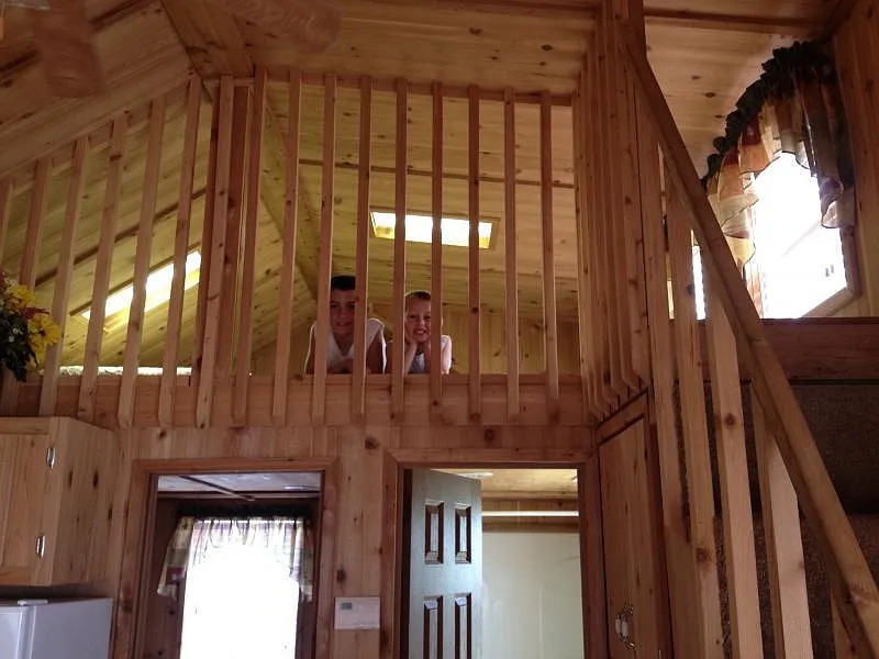 1 bed, 400 sqft, $1,200 — Photo 4