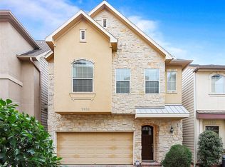 3530 Cline St, Houston, TX 77020