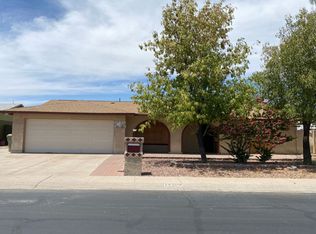 14208 N 58th Dr, Glendale, AZ 85306