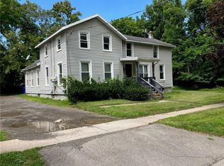 176 Utica St, Brockport, NY 14420