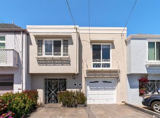 2071 42nd Ave, San Francisco, CA 94116