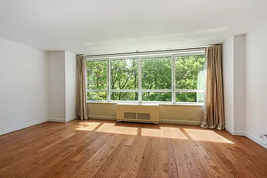 Rented by Corcoran