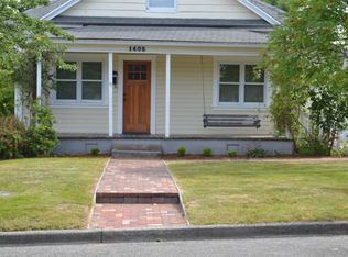 1405 11th St, Anacortes, WA 98221