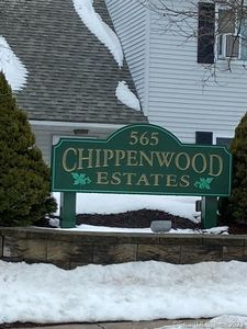 565 Clark Avenue #60, Bristol, CT, 06010