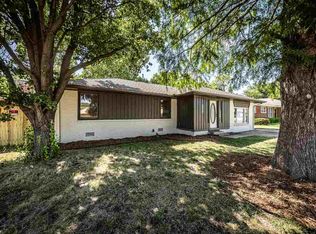 1612 NW 26th St, Lawton, OK 73505
