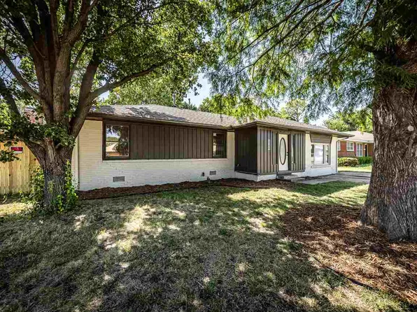 1612 NW 26th St, Lawton, OK 73505