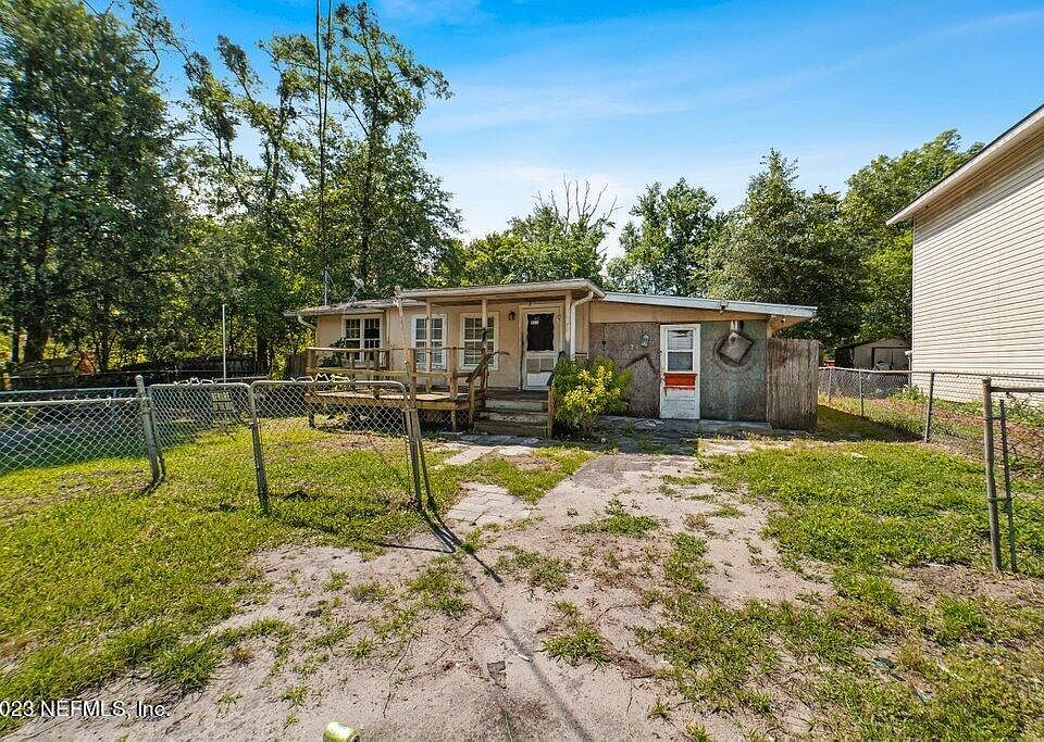 7704 PASCHAL Street, Jacksonville, FL 32220 Zillow