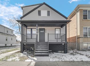 1005 W 123rd St, Calumet Park, IL