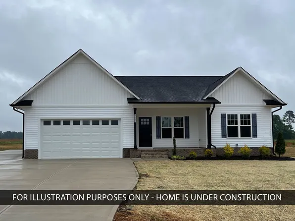 9047 Fox Trot Cir, Middlesex, NC 27557
