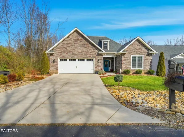 162 Tsuhdatsi Way, Loudon, TN 37774