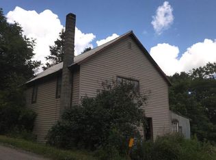 3676 Pine Hill Rd, Corning, NY 14830