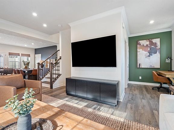 4th image of 5205 Jude Ct
