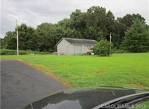 906 Old Mocksville Hwy
